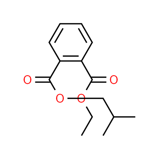 Ethyl isobutyl phthalate