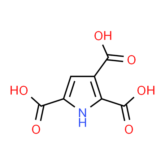 Pyrrole-2,3,5-tricarboxylic Acid