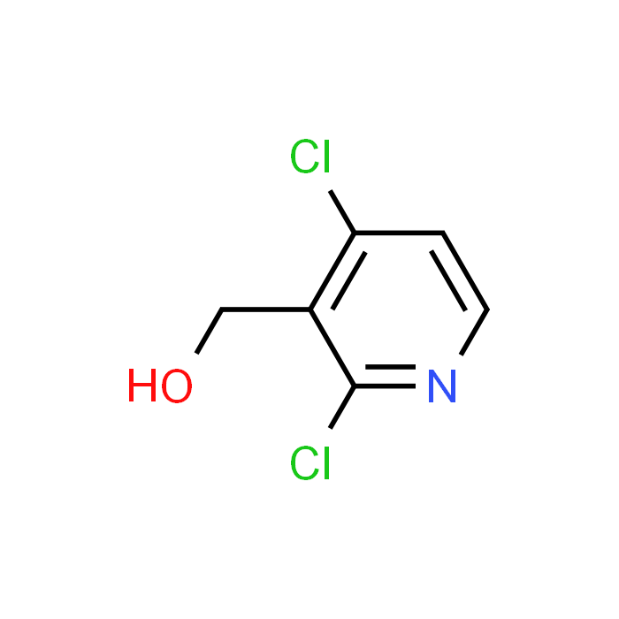 (2,4-Dichloropyridin-3-yl)methanol