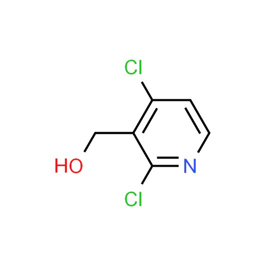 (2,4-Dichloropyridin-3-yl)methanol