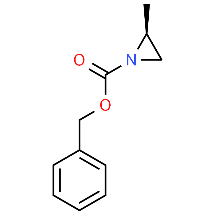 (S)-Benzyl 2-methylaziridine-1-carboxylate