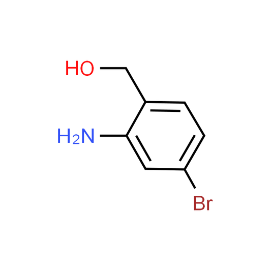 (2-Amino-4-bromophenyl)methanol