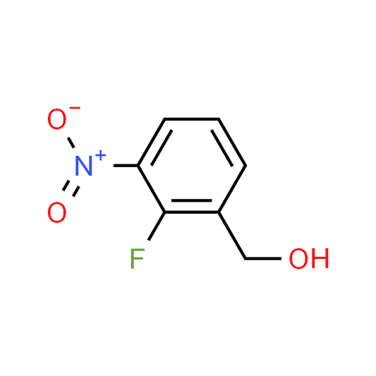 (2-Fluoro-3-nitrophenyl)methanol