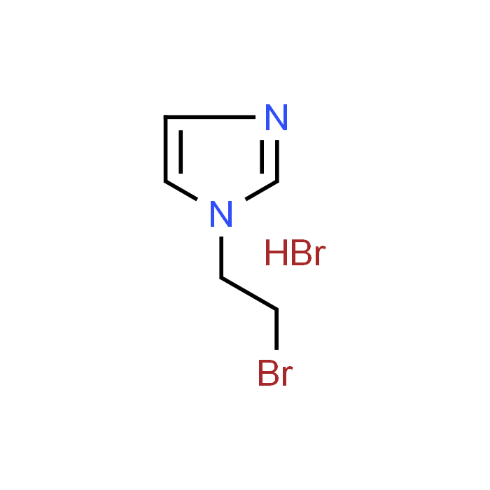 1-(2-Bromoethyl)-1H-imidazole hydrobromide