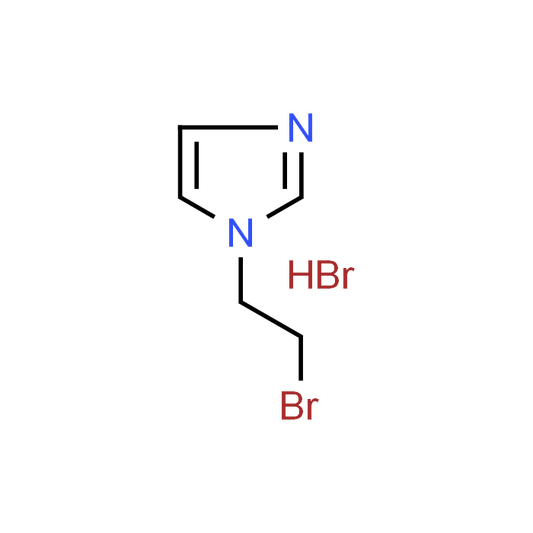 1-(2-Bromoethyl)-1H-imidazole hydrobromide