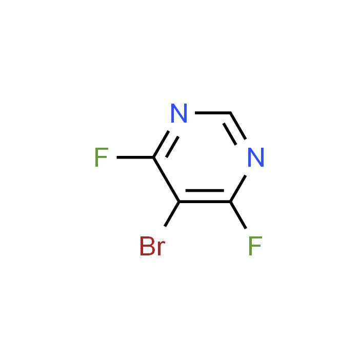 5-Bromo-4,6-difluoropyrimidine