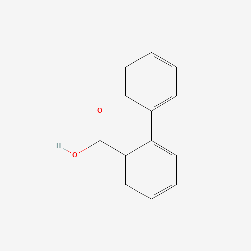 2-Phenylbenzoic acid