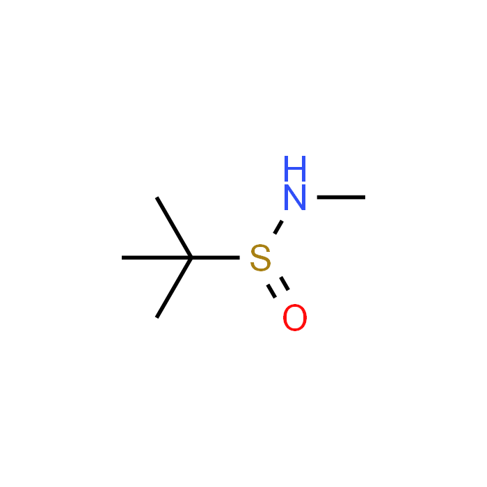 (R)-N,2-Dimethylpropane-2-sulfinamide