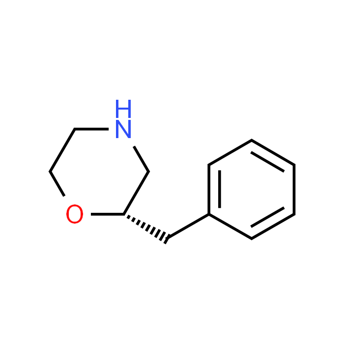 (S)-2-Benzylmorpholine