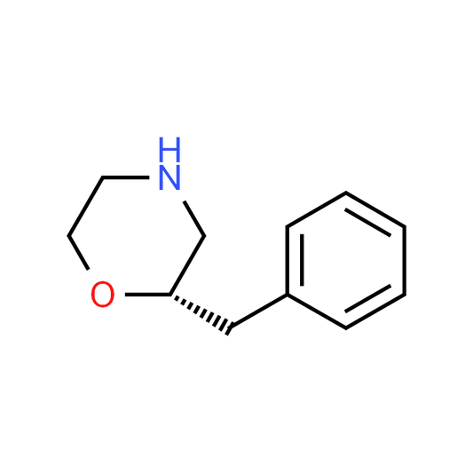 (S)-2-Benzylmorpholine