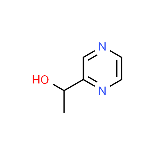 1-(Pyrazin-2-yl)ethanol