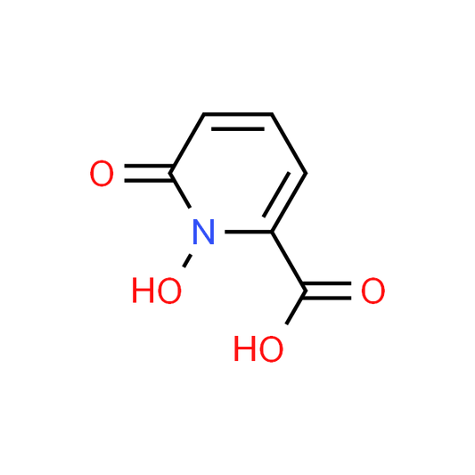 1-Hydroxy-6-oxo-1,6-dihydropyridine-2-carboxylic acid