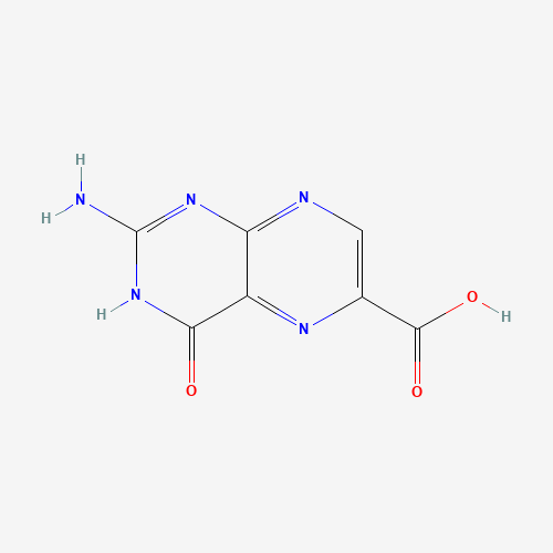 Pterin-6-carboxylic acid