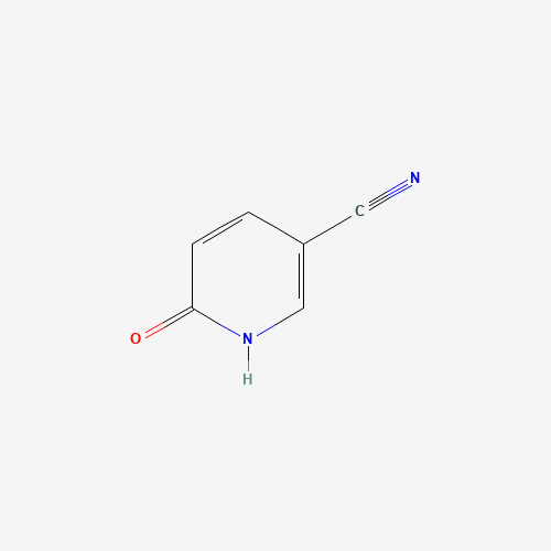 6-Oxo-1,6-dihydropyridine-3-carbonitrile