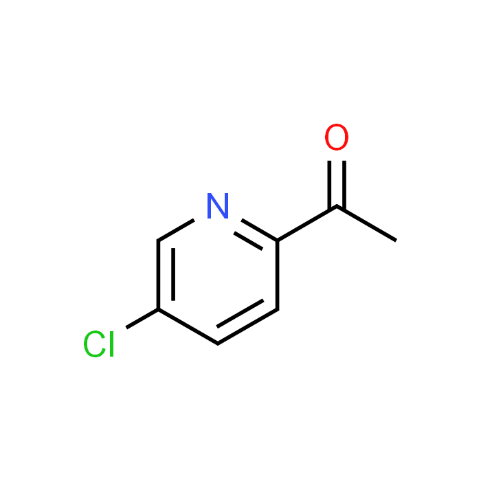 1-(5-Chloropyridin-2-yl)ethanone