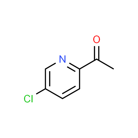 1-(5-Chloropyridin-2-yl)ethanone