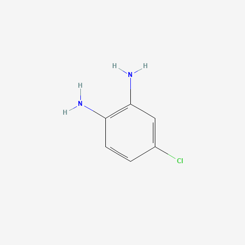 4-Chlorobenzene-1,2-diamine