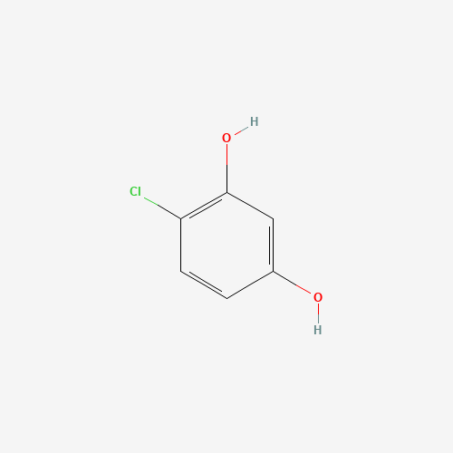 4-Chlororesorcinol