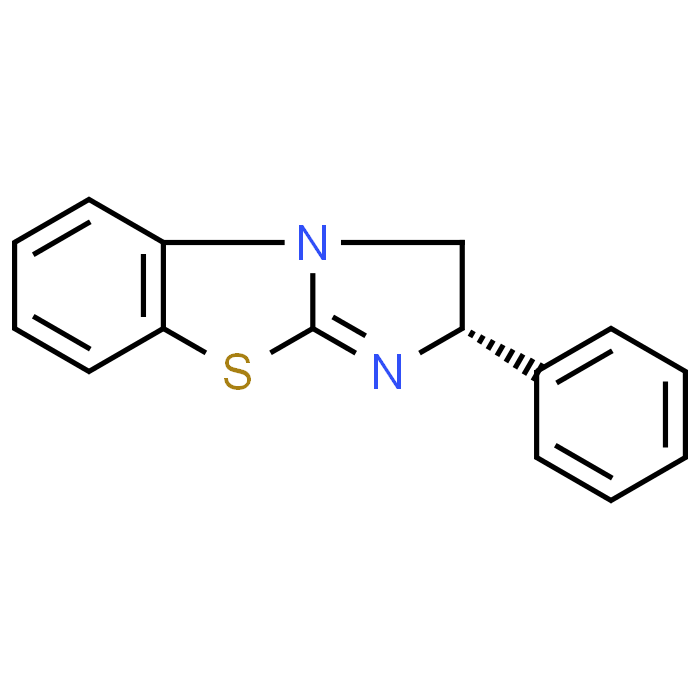 (S)-2-Phenyl-2,3-dihydrobenzo[d]imidazo[2,1-b]thiazole