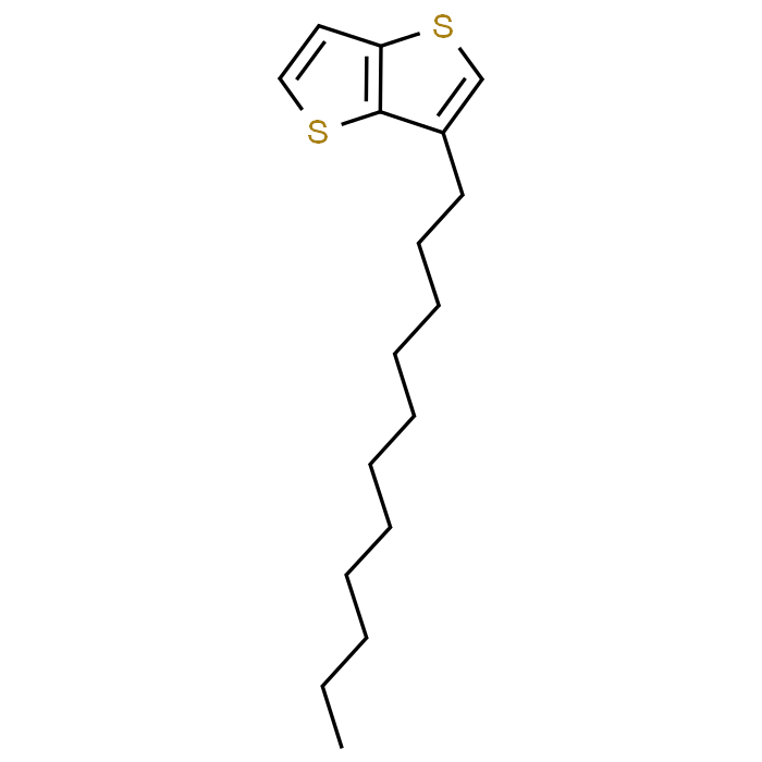 3-Undecylthieno[3,2-b]thiophene