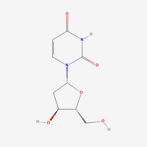 2'-deoxyuridine