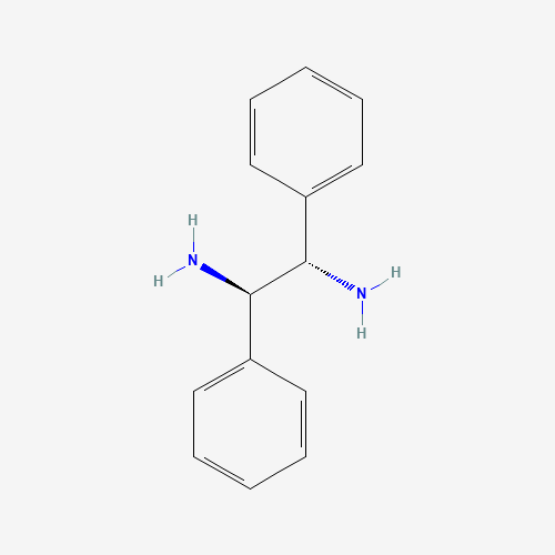 meso-1,2-Diphenylethane-1,2-diamine