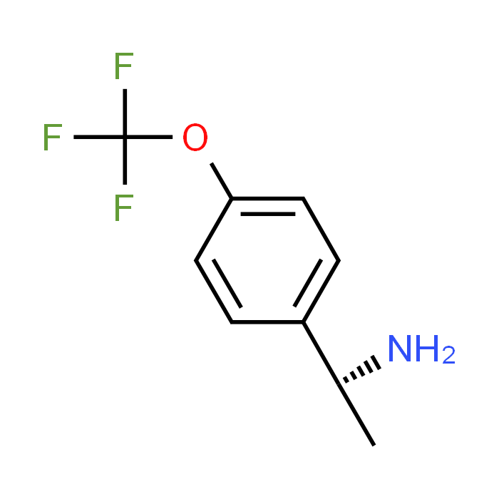 (S)-1-(4-(Trifluoromethoxy)phenyl)ethanamine