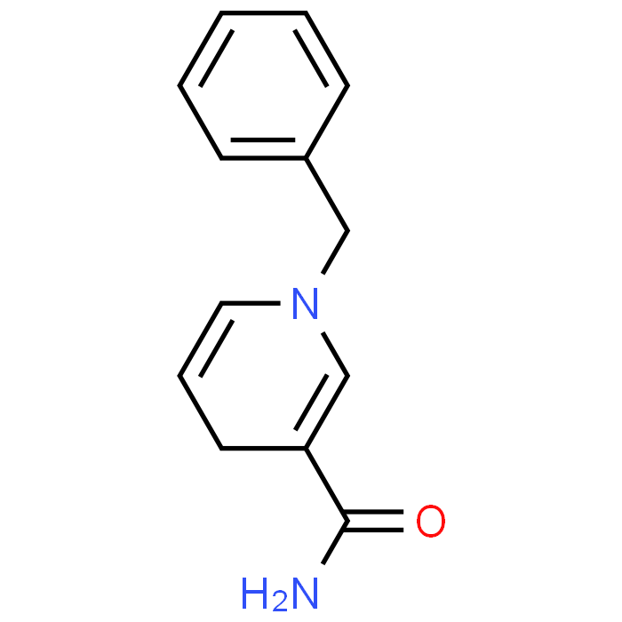 1-Benzyl-1,4-dihydronicotinamide