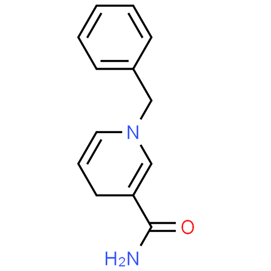 1-Benzyl-1,4-dihydronicotinamide