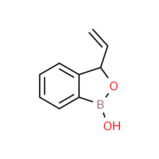 3-Vinylbenzo[c][1,2]oxaborol-1(3H)-ol