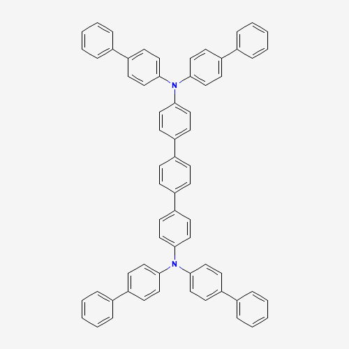 N,N,N',N'-Tetra([1,1'-biphenyl]-4-yl)[1,1':4',1''-terphenyl]-4,4''-diamine