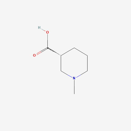 (R)-1-Methylpiperidine-3-carboxylic acid