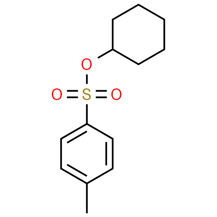 Cyclohexyl 4-methylbenzenesulfonate