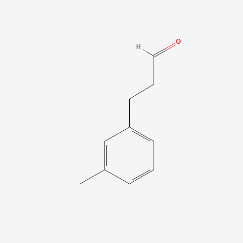 3-(3-Methylphenyl)propionaldehyde