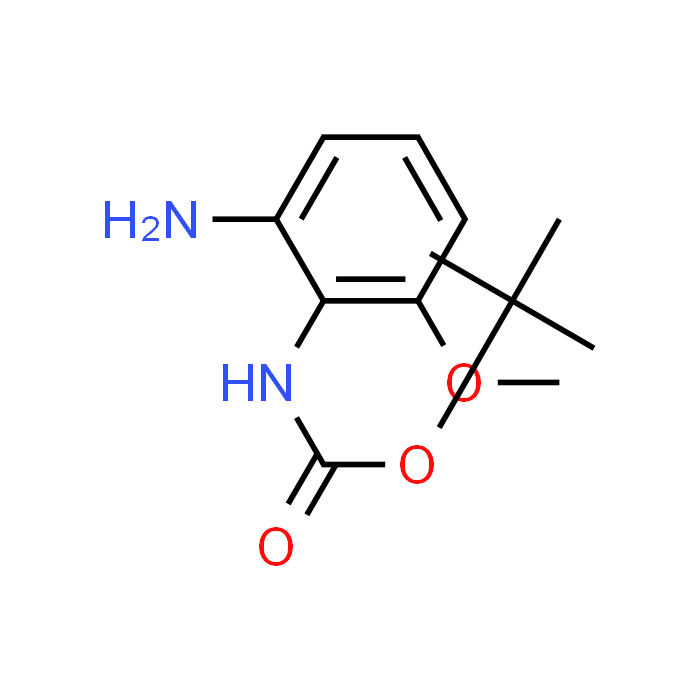 N2-Boc-3-methoxy-1,2-benzenediamine