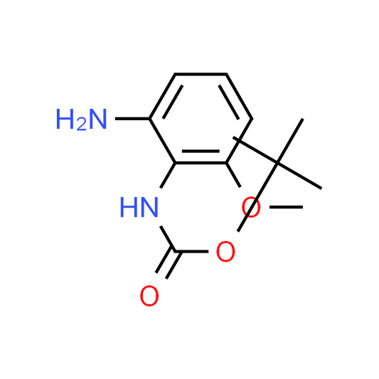 N2-Boc-3-methoxy-1,2-benzenediamine