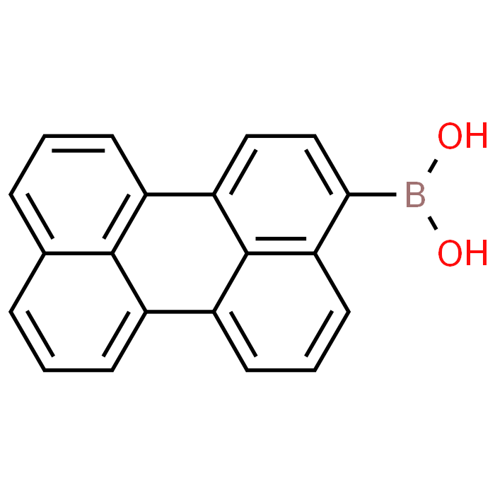 Perylen-3-ylboronic acid