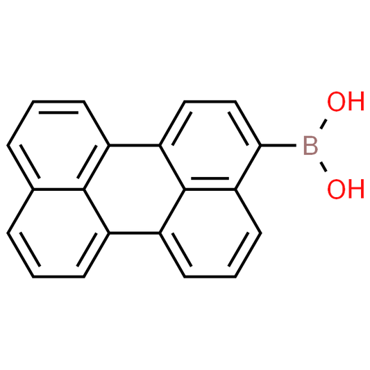 Perylen-3-ylboronic acid