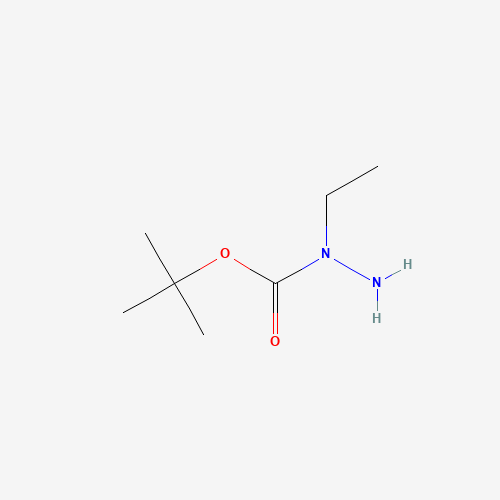 1-Boc-1-ethylhydrazine