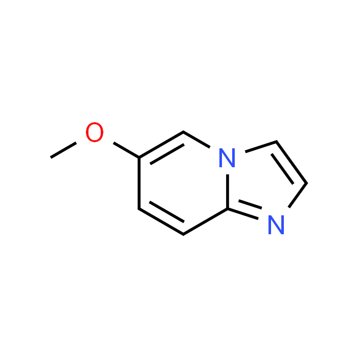 6-Methoxyimidazo[1,2-a]pyridine