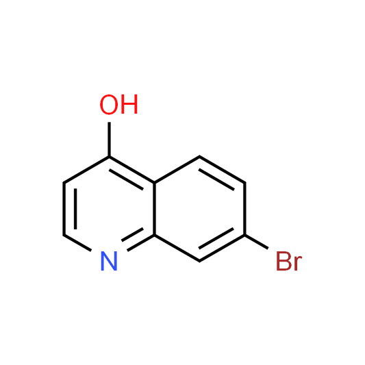 7-Bromoquinolin-4(1H)-one