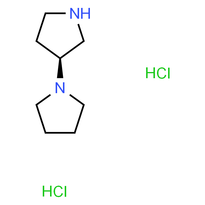 (S)-1,3'-Bipyrrolidine dihydrochloride