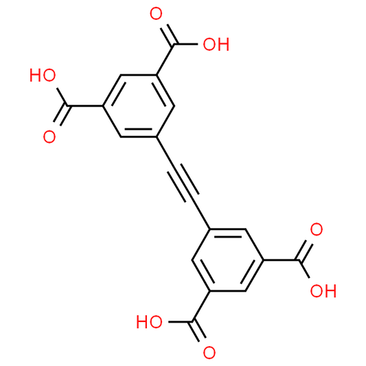 5,5'-(Ethyne-1,2-diyl)diisophthalic acid