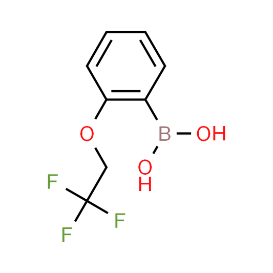 (2-(2,2,2-Trifluoroethoxy)phenyl)boronic acid