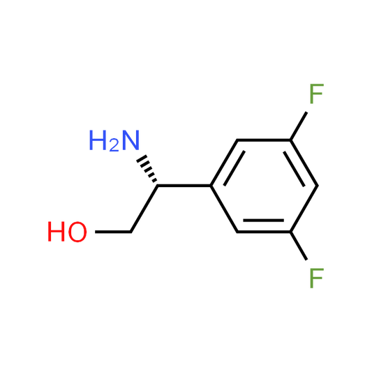 (R)-2-Amino-2-(3,5-difluorophenyl)ethanol