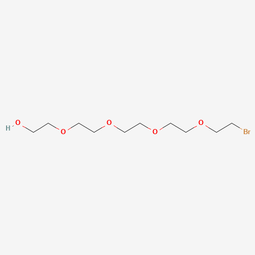 Bromo-PEG5-alcohol