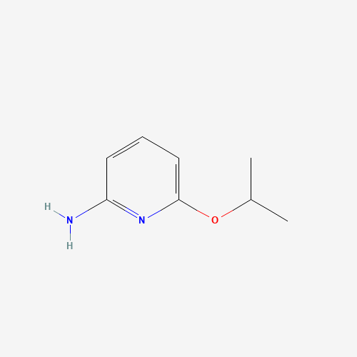 6-Isopropoxypyridin-2-amine