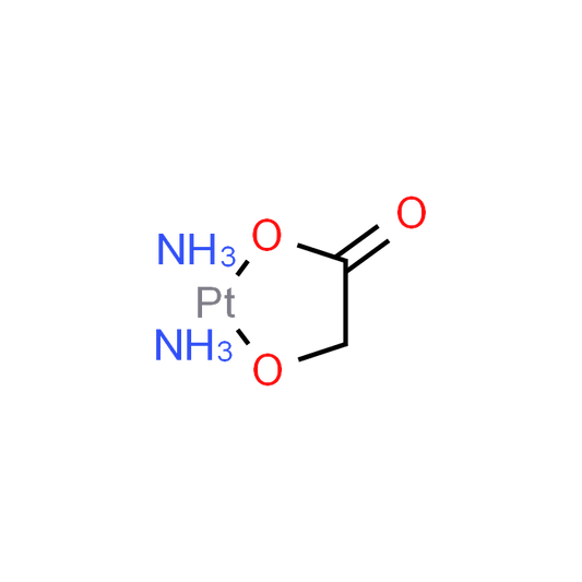 Nedaplatin