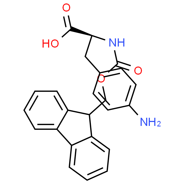 Fmoc-Phe(4-NH2)-OH