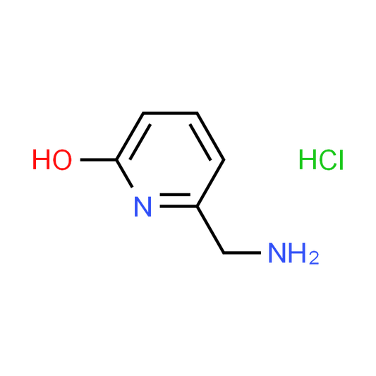 6-(Aminomethyl)pyridin-2(1H)-one hydrochloride